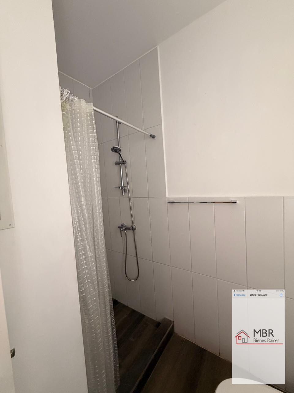 Loft amueblado en zona 13, Narama . — Apartamento en Alquiler en Zona 13, Guatemala, Ciudad — foto 13 de 14