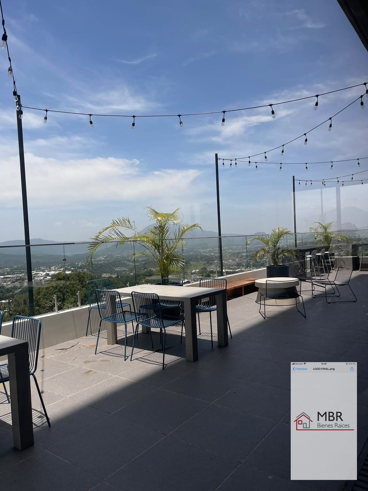Hermoso loft en renta zona 13, elemento. — Apartamento en Alquiler en Zona 13, Guatemala, Ciudad — foto 7 de 13
