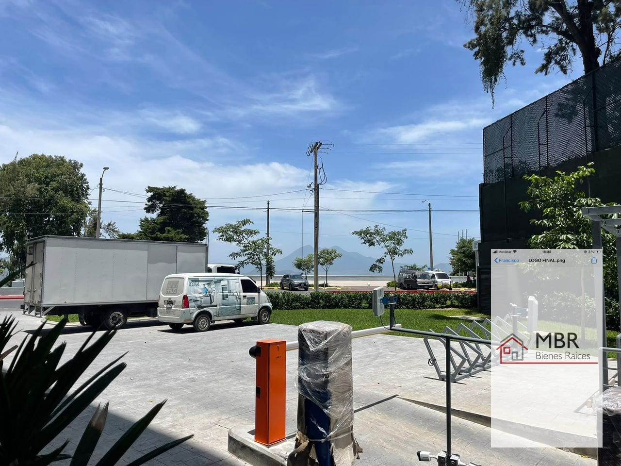 Hermoso loft en renta zona 13, elemento. — Apartamento en Alquiler en Zona 13, Guatemala, Ciudad — foto 9 de 13