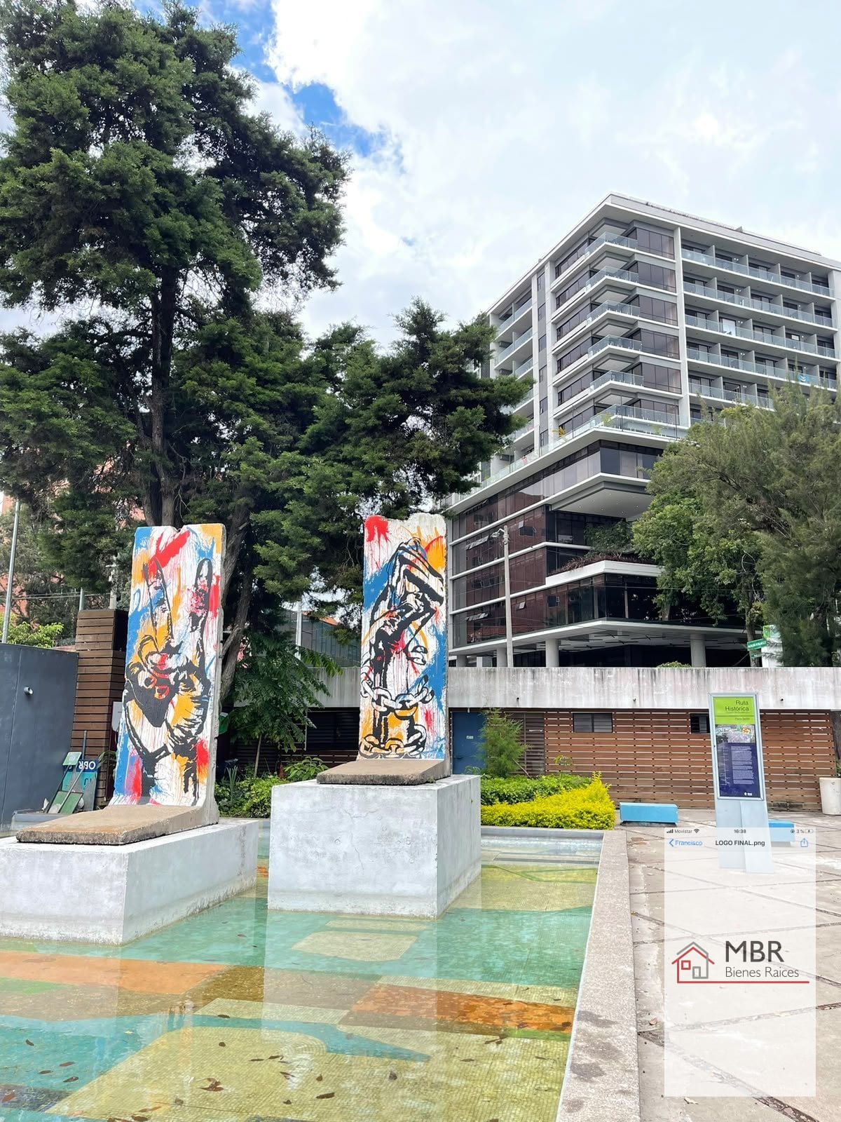 Hermoso loft en renta zona 13, elemento. — Apartamento en Alquiler en Zona 13, Guatemala, Ciudad — foto 11 de 13