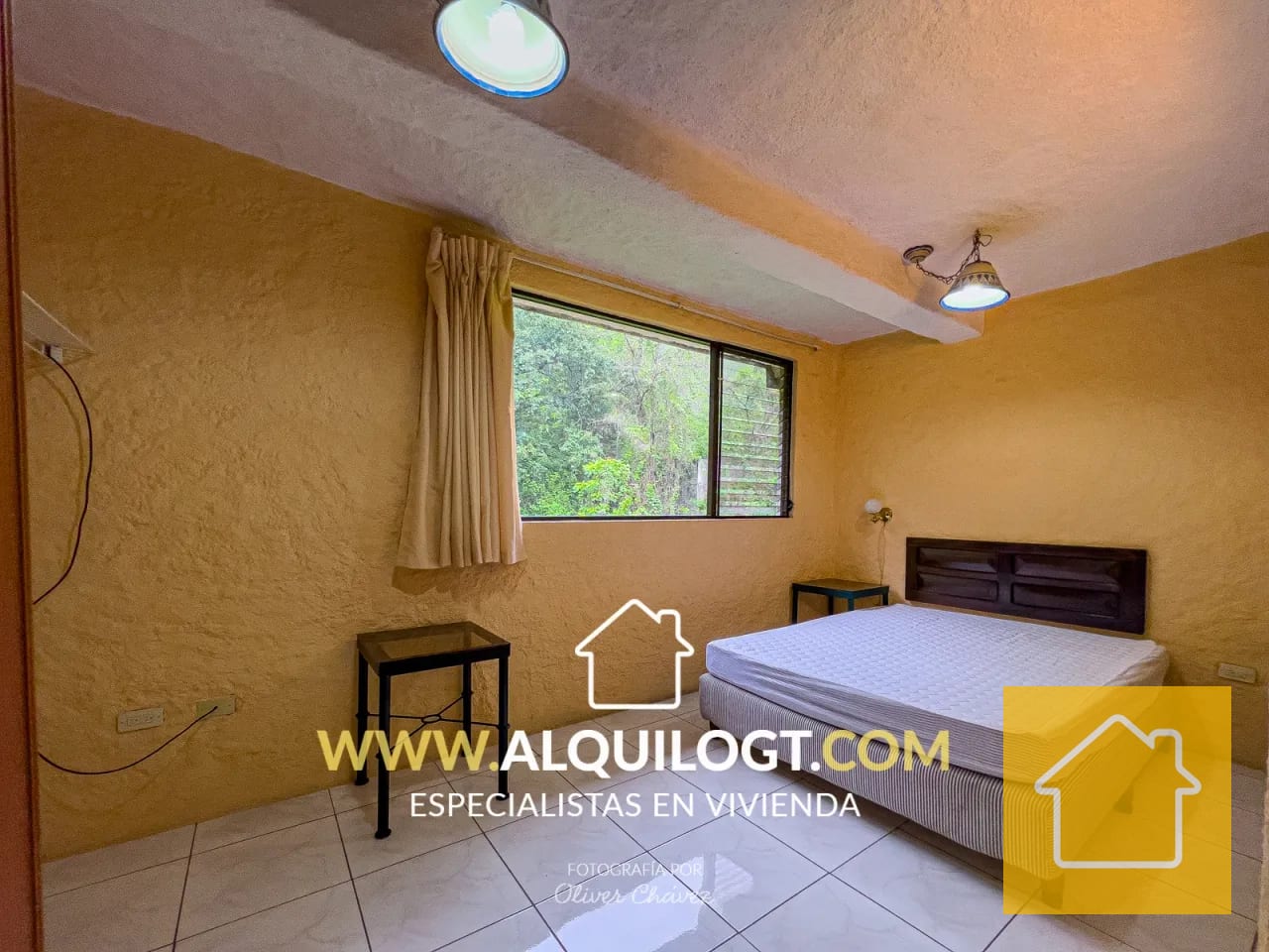 Oportunidad de Vivir en Zona 10 Colonia Oakland — Apartamento en Alquiler en Oakland 12-24, Zona 10, Guatemala, Ciudad — foto 6 de 13