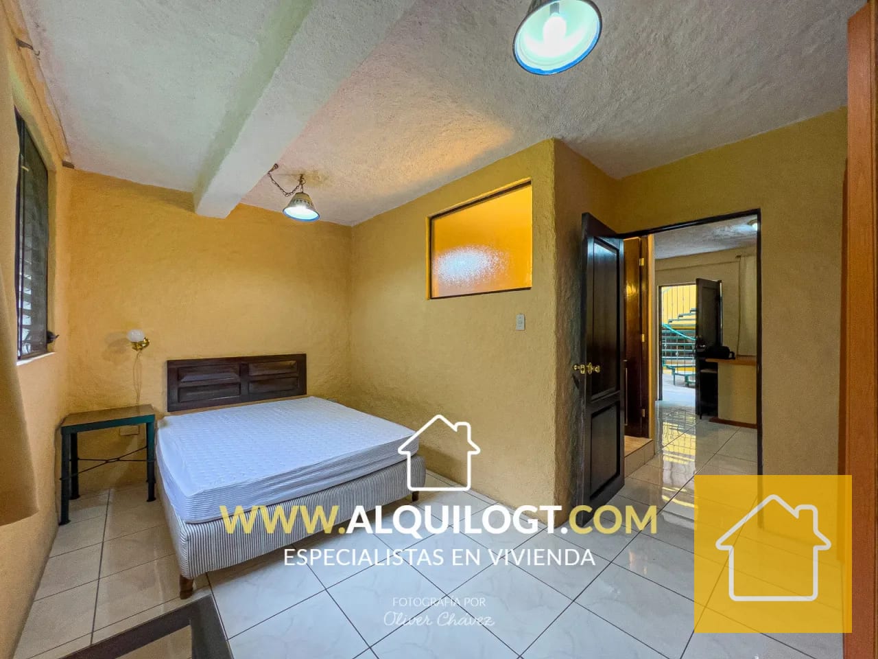 Oportunidad de Vivir en Zona 10 Colonia Oakland — Apartamento en Alquiler en Oakland 12-24, Zona 10, Guatemala, Ciudad — foto 7 de 13