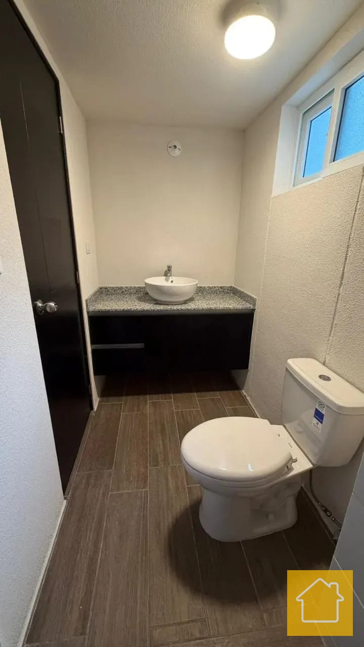 Oportunidad de Vivir en Zona 16 Edificio Monet — Apartamento en Alquiler en El Pulté, Zona 16, Guatemala, Ciudad — foto 12 de 13