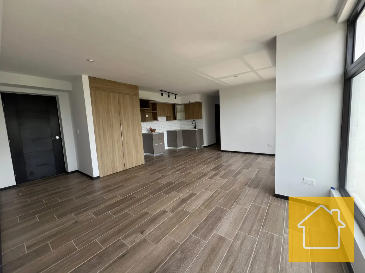 Oportunidad de Vivir en Zona 16 Ogawa Piedra Parada — Apartamento en Alquiler en El Pulté, Zona 16, Guatemala, Ciudad — foto 1 de 6