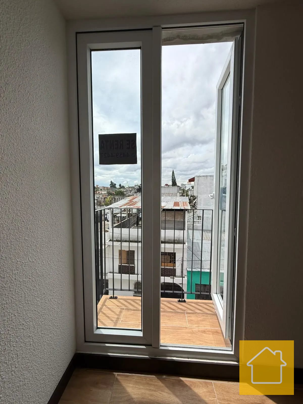 Apto Nuevo en Zona 1 con Excelente Ubicación para Renta Inmediata — Apartamento en Alquiler en El Centro, Zona 1, Guatemala, Ciudad — foto 3 de 11