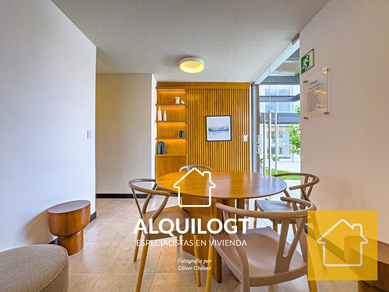 Apto con Excelente Ubicacion en Bossen Zona 2 de 1 Hab — Apartamento en Alquiler en Bossen, Zona 2, Guatemala, Ciudad — foto 6 de 16