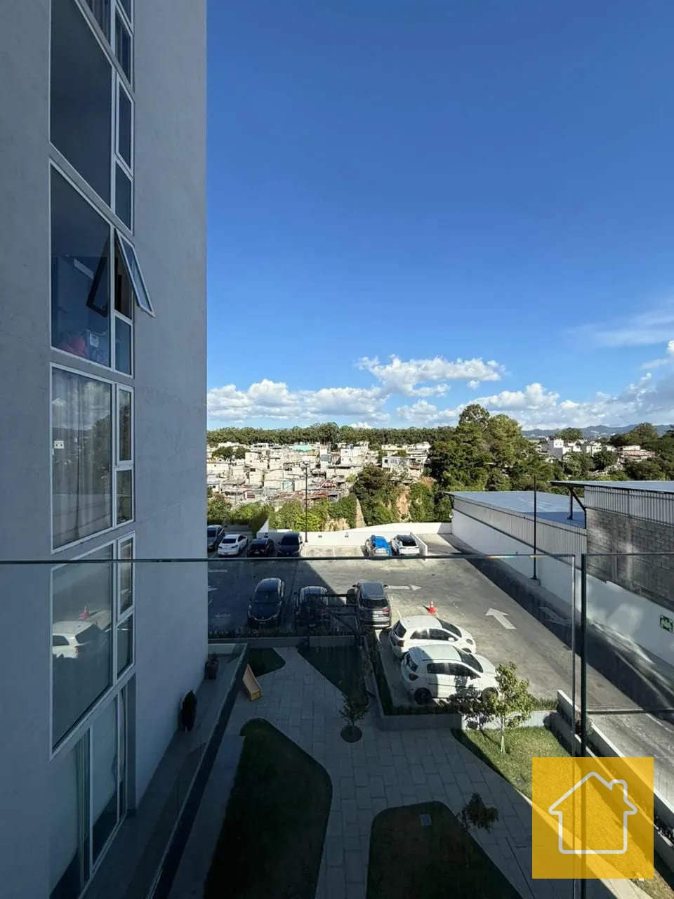 Apto con Excelente Ubicacion en Bossen Zona 2 de 1 Hab — Apartamento en Alquiler en Bossen, Zona 2, Guatemala, Ciudad — foto 11 de 16