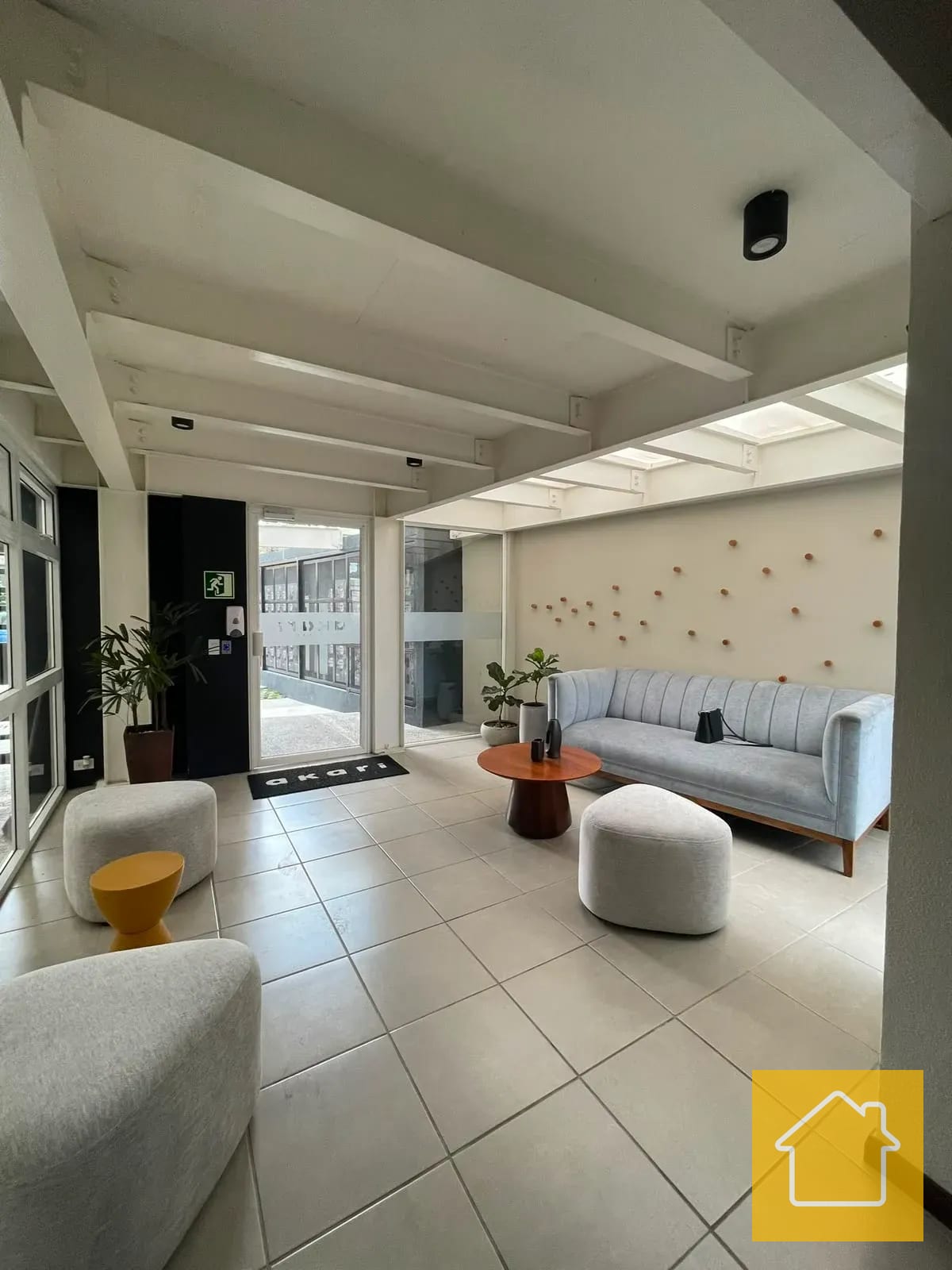 Apartamento Céntrico en Mixco Edificio Akari para Renta Inmediata — Apartamento en Alquiler en Akari, Zona 2 Mixco, Guatemala, Ciudad — foto 10 de 16