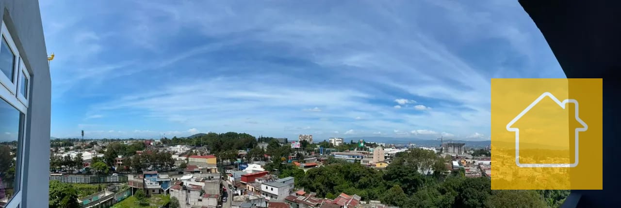 Apartamento Céntrico en Mixco Edificio Akari para Renta Inmediata — Apartamento en Alquiler en Akari, Zona 2 Mixco, Guatemala, Ciudad — foto 13 de 16
