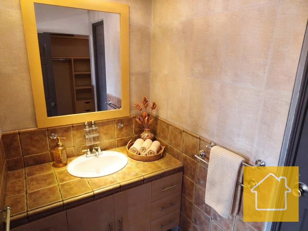 Casa Disponible en Renta en San Cristobal — Apartamento en Venta en Prados de San Cristóbal, Zona 8 Mixco, Guatemala, Ciudad — foto 5 de 15