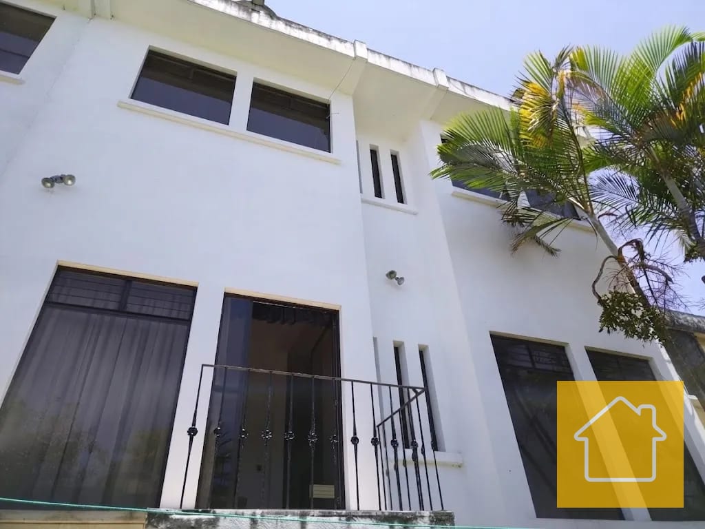 Casa Disponible en Renta en San Cristobal — Apartamento en Venta en Prados de San Cristóbal, Zona 8 Mixco, Guatemala, Ciudad — foto 1 de 15
