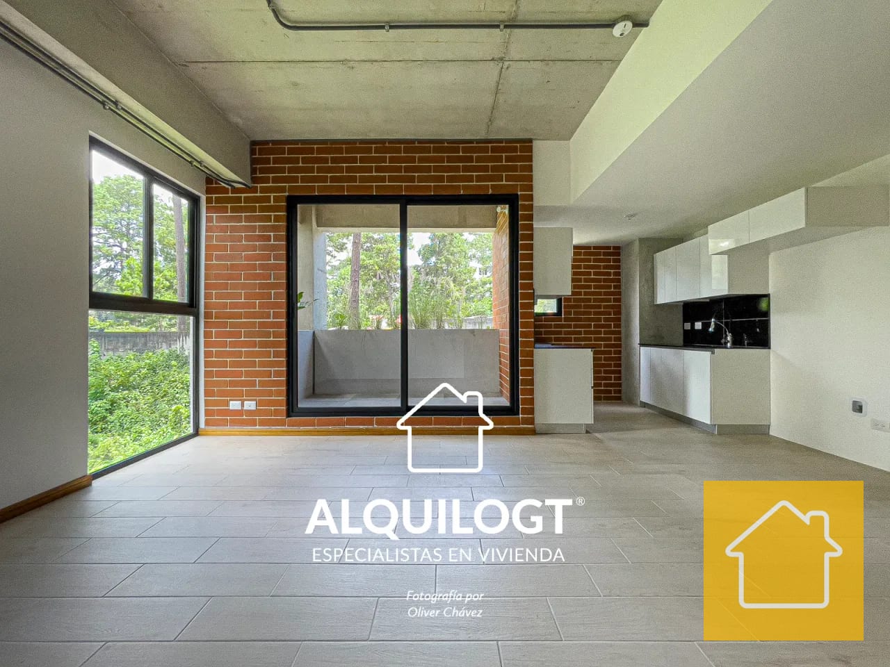 Apartamento en Natú Zona 16 de 1 Hab AGT2396 — Apartamento en Alquiler en Kanajuyú, Zona 16, Guatemala, Ciudad — foto 9 de 16