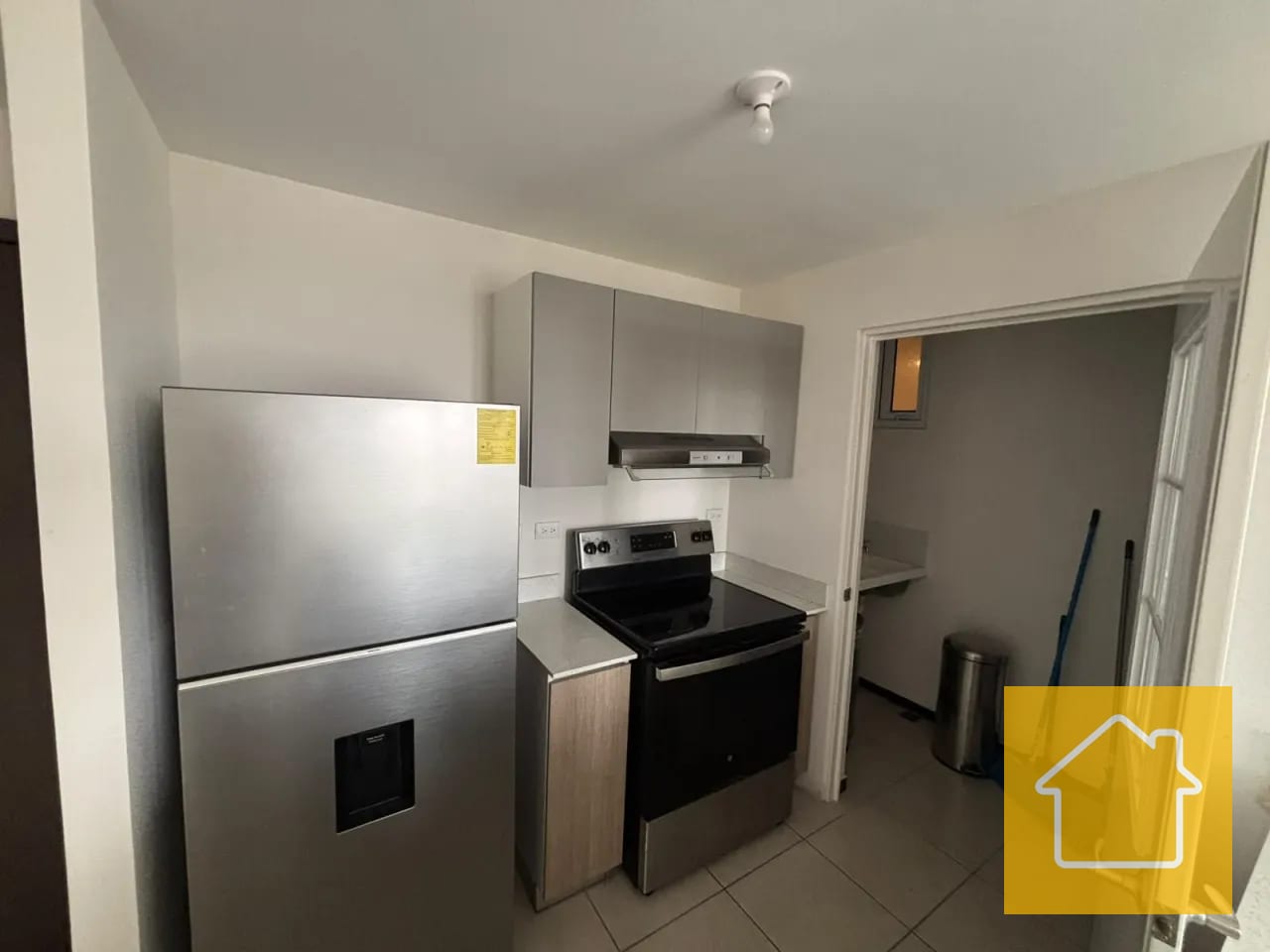 Apartamento Disponible en Parque San Jorge de 3 Hab — Apartamento en Alquiler en Parque San Jorge, Zona 11, Guatemala, Ciudad — foto 1 de 16