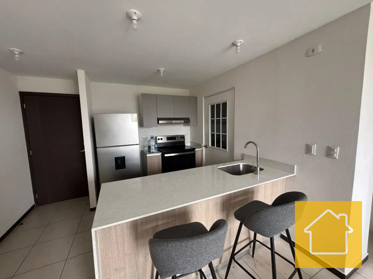 Apartamento Disponible en Parque San Jorge de 3 Hab — Apartamento en Alquiler en Parque San Jorge, Zona 11, Guatemala, Ciudad — foto 7 de 16