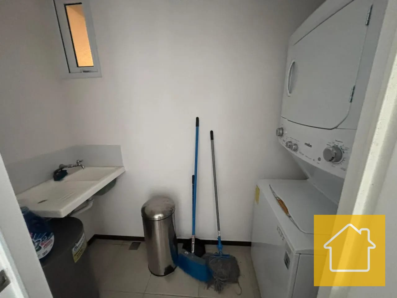 Apartamento Disponible en Parque San Jorge de 3 Hab — Apartamento en Alquiler en Parque San Jorge, Zona 11, Guatemala, Ciudad — foto 8 de 16
