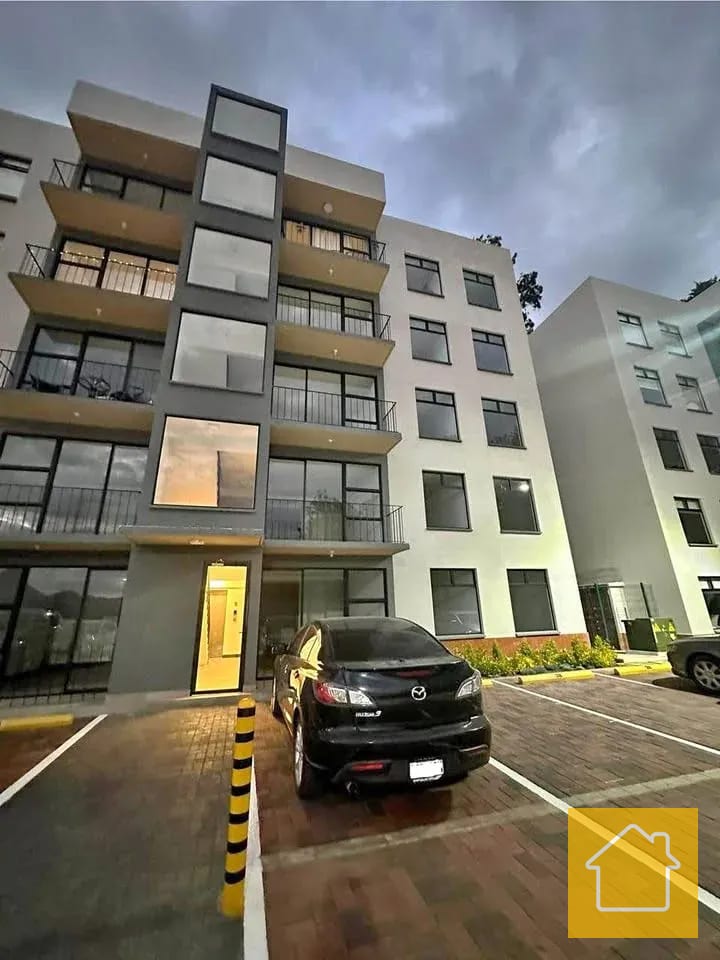 Apto Disponible en Cañadas del Choachorral 3 Hab — Apartamento en Alquiler en El Campestre, San Lucas Sacatepéquez, Sacatepéquez — foto 4 de 9