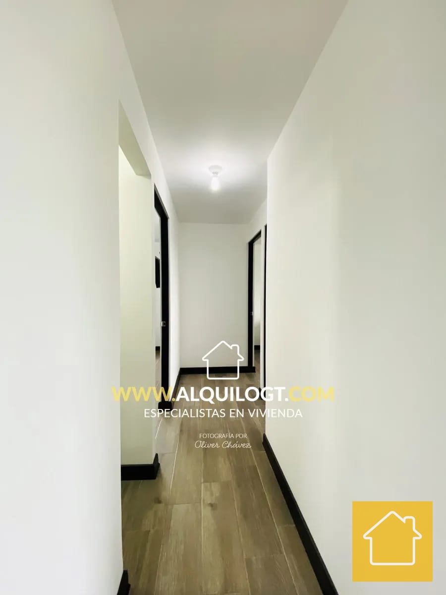 Oportunidad Apartamento Amueblado S Catarina Pinula Villas Granada 2 — Apartamento en Alquiler en Villas Granada Premier 2, Santa Catarina Pinula, Guatemala, Ciudad — foto 14 de 17