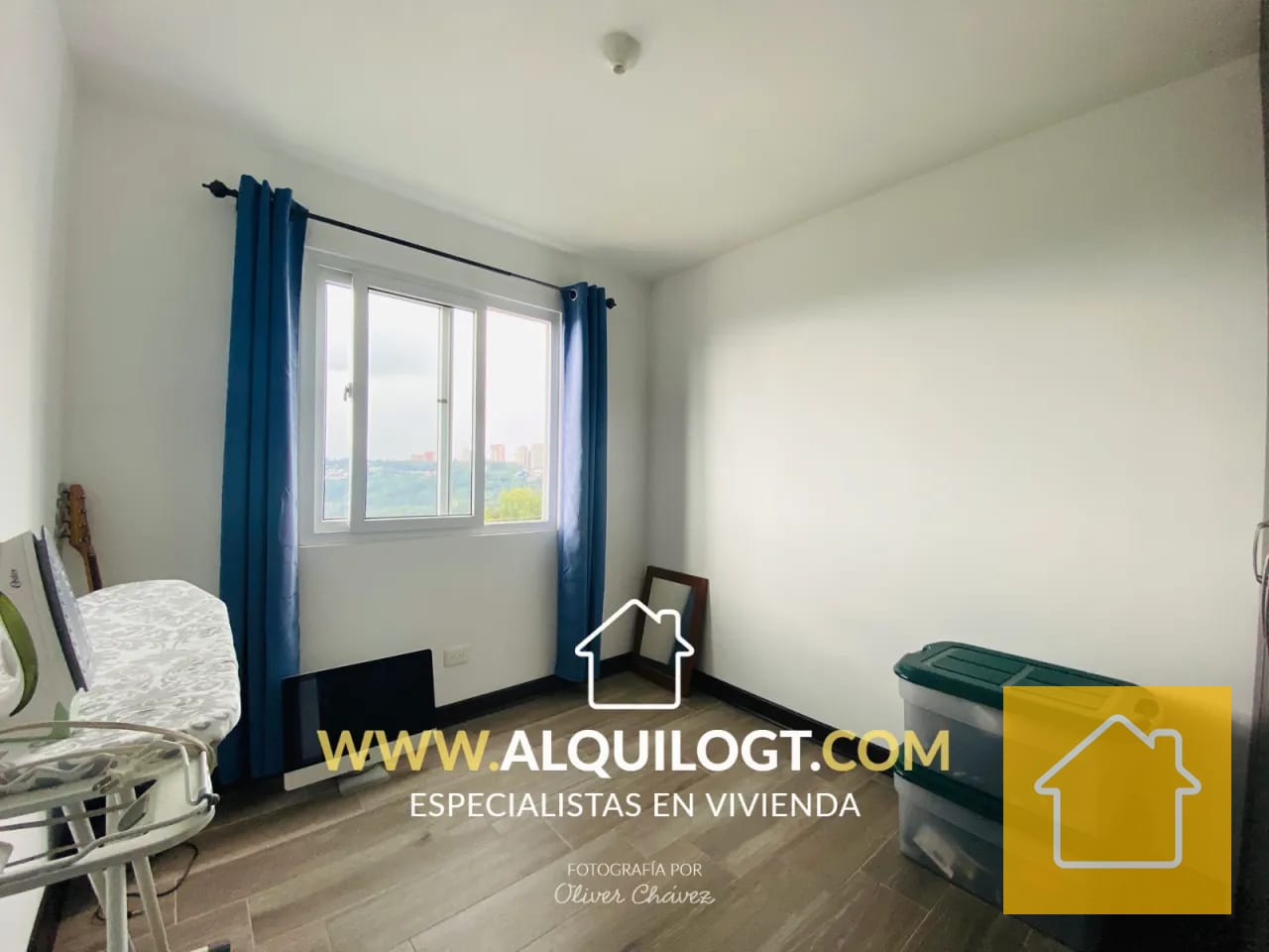 Oportunidad Apartamento Amueblado S Catarina Pinula Villas Granada 2 — Apartamento en Alquiler en Villas Granada Premier 2, Santa Catarina Pinula, Guatemala, Ciudad — foto 13 de 17
