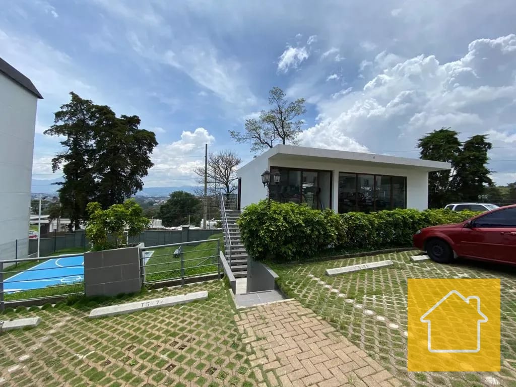 Apartamento Villa Granada 2 a Solo 10 Min de la 20 Calle — Apartamento en Alquiler en Villas Granada Premier 2, Santa Catarina Pinula, Guatemala, Ciudad — foto 15 de 17