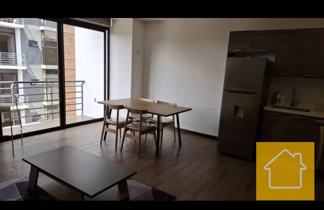 Apto Amueblado en O2 Carretera el Salvador KM 14.5 Alquilogt — Apartamento en Alquiler en O2, Carretera a El Salvador, Guatemala, Ciudad — foto 16 de 17