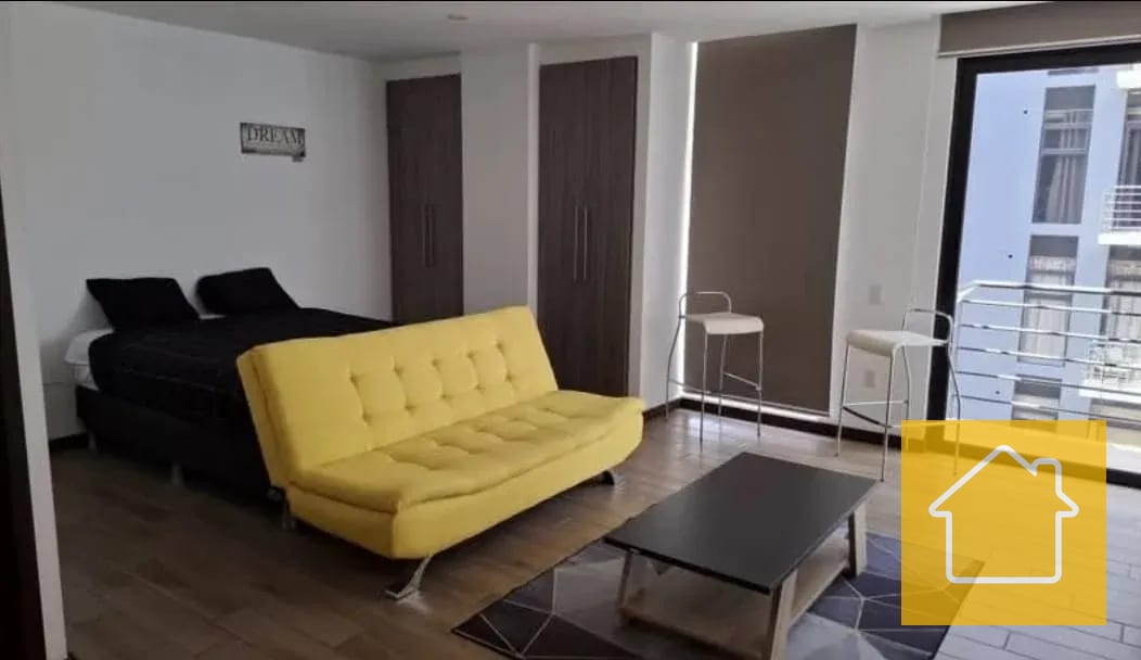 Apto Amueblado en O2 Carretera el Salvador KM 14.5 Alquilogt — Apartamento en Alquiler en O2, Carretera a El Salvador, Guatemala, Ciudad — foto 17 de 17