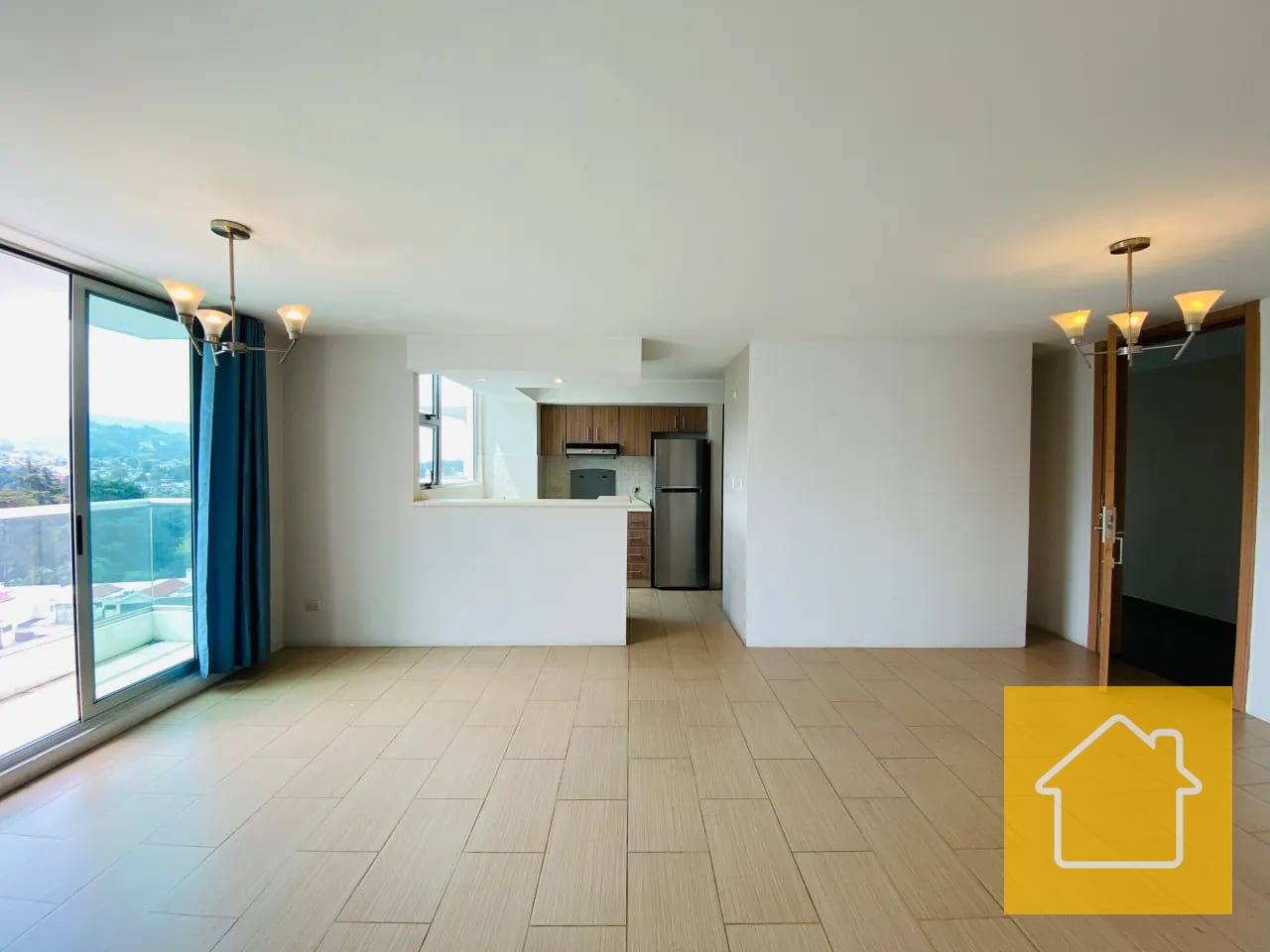Oportunidad de Vivir en la Villa Zona 14 Alquilo GT — Apartamento en Alquiler en La Villa, Zona 14, Guatemala, Ciudad — foto 7 de 17