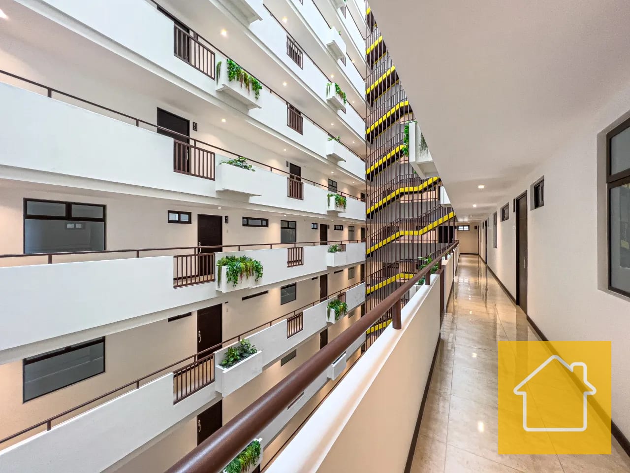Apto Disponible en Petápolis Zona 12 Cerca de la Usac Renta Inmediata — Apartamento en Alquiler en Petápolis, Zona 12, Guatemala, Ciudad — foto 3 de 17