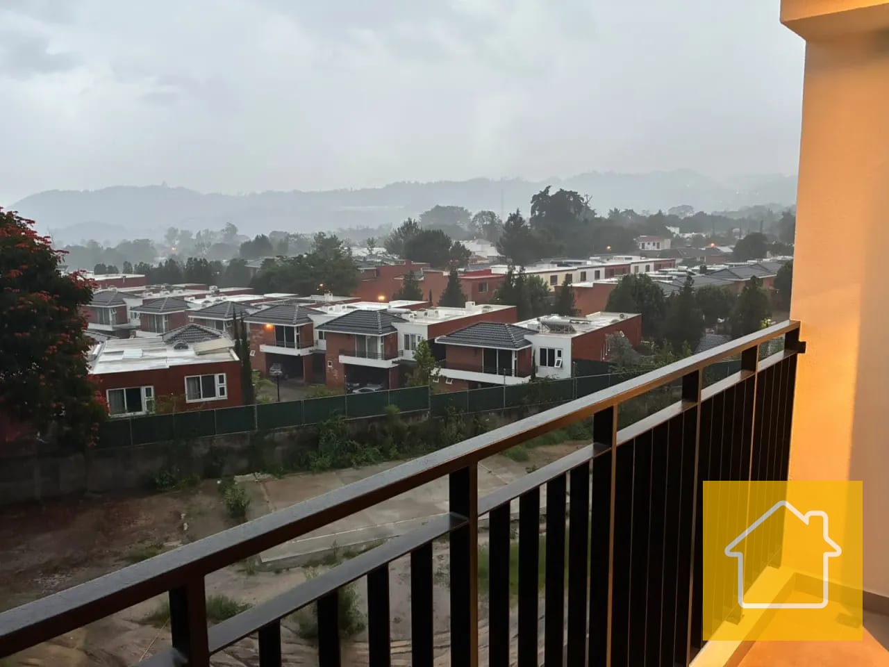 Amplio Apartamento en San Isidro 2021 Zona 16 Universitarios o Familia — Apartamento en Alquiler en San Isidro 20/21, Zona 16, Guatemala, Ciudad — foto 10 de 12