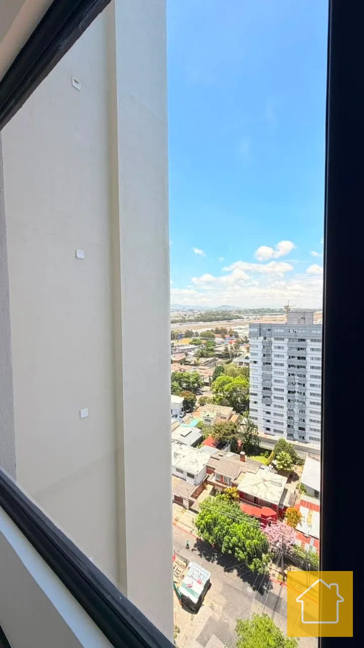 Apartamento Cerca de Plaza Berlin Zona 13 Verdú para Estrenar — Apartamento en Alquiler en Verdú, Zona 13, Guatemala, Ciudad — foto 11 de 15