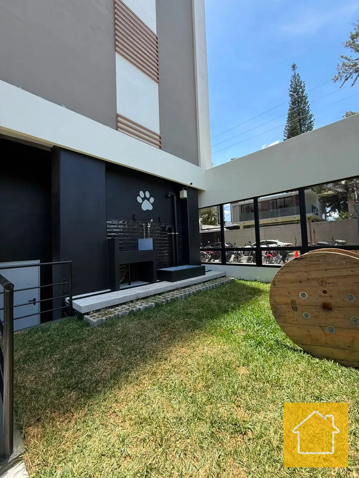 Apartamento Cerca de Plaza Berlin Zona 13 Verdú para Estrenar — Apartamento en Alquiler en Verdú, Zona 13, Guatemala, Ciudad — foto 14 de 15