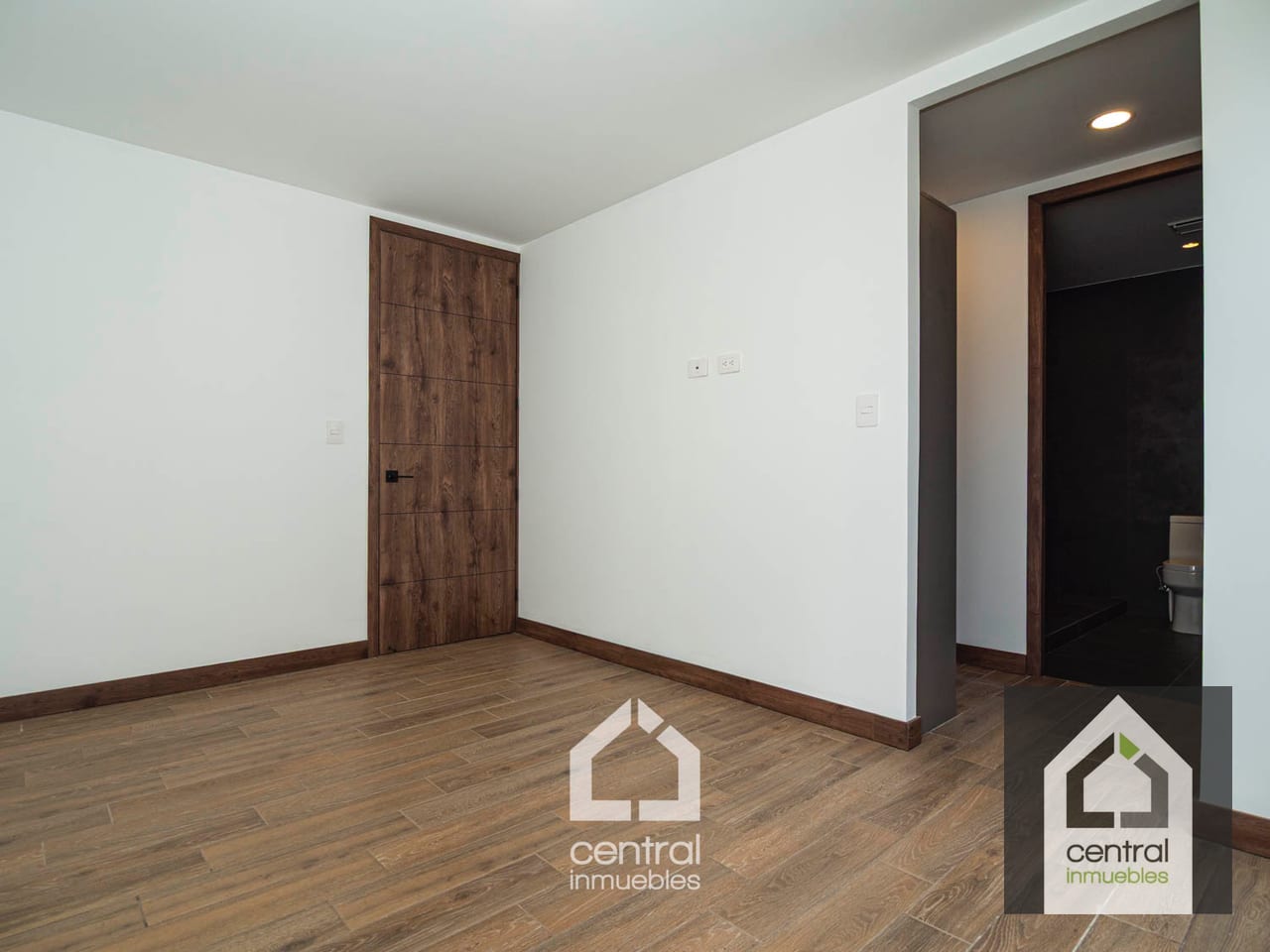 Apartamento de 2 habitaciones en 21B+, zona 15 — Apartamento en Alquiler en 21B+, Zona 15, Guatemala, Ciudad — foto 4 de 14