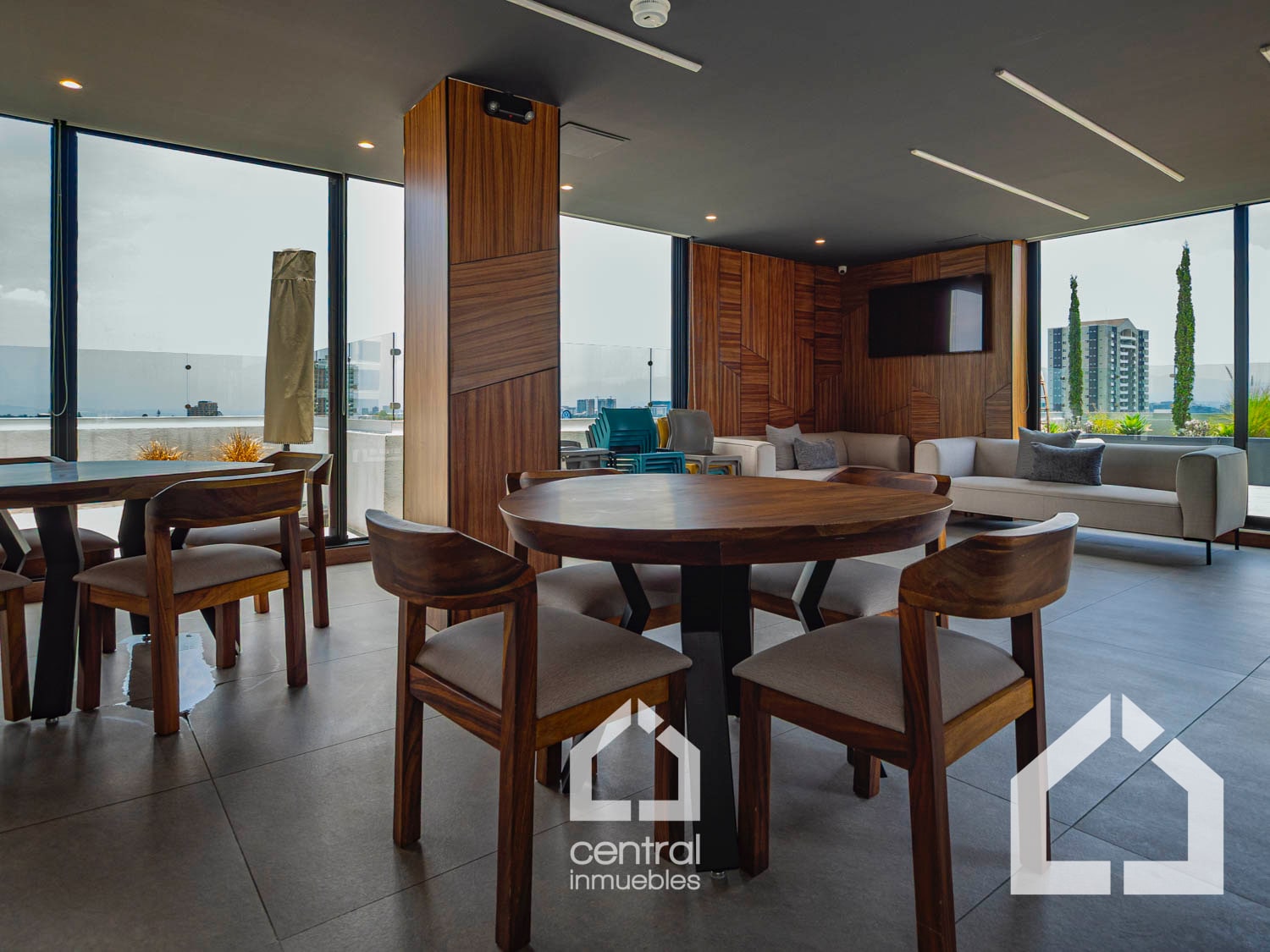 Apartamentos de 2 habitaciones en 21B+, zona 15 — Apartamento en Alquiler en 21B+, Zona 15, Guatemala, Ciudad — foto 10 de 14