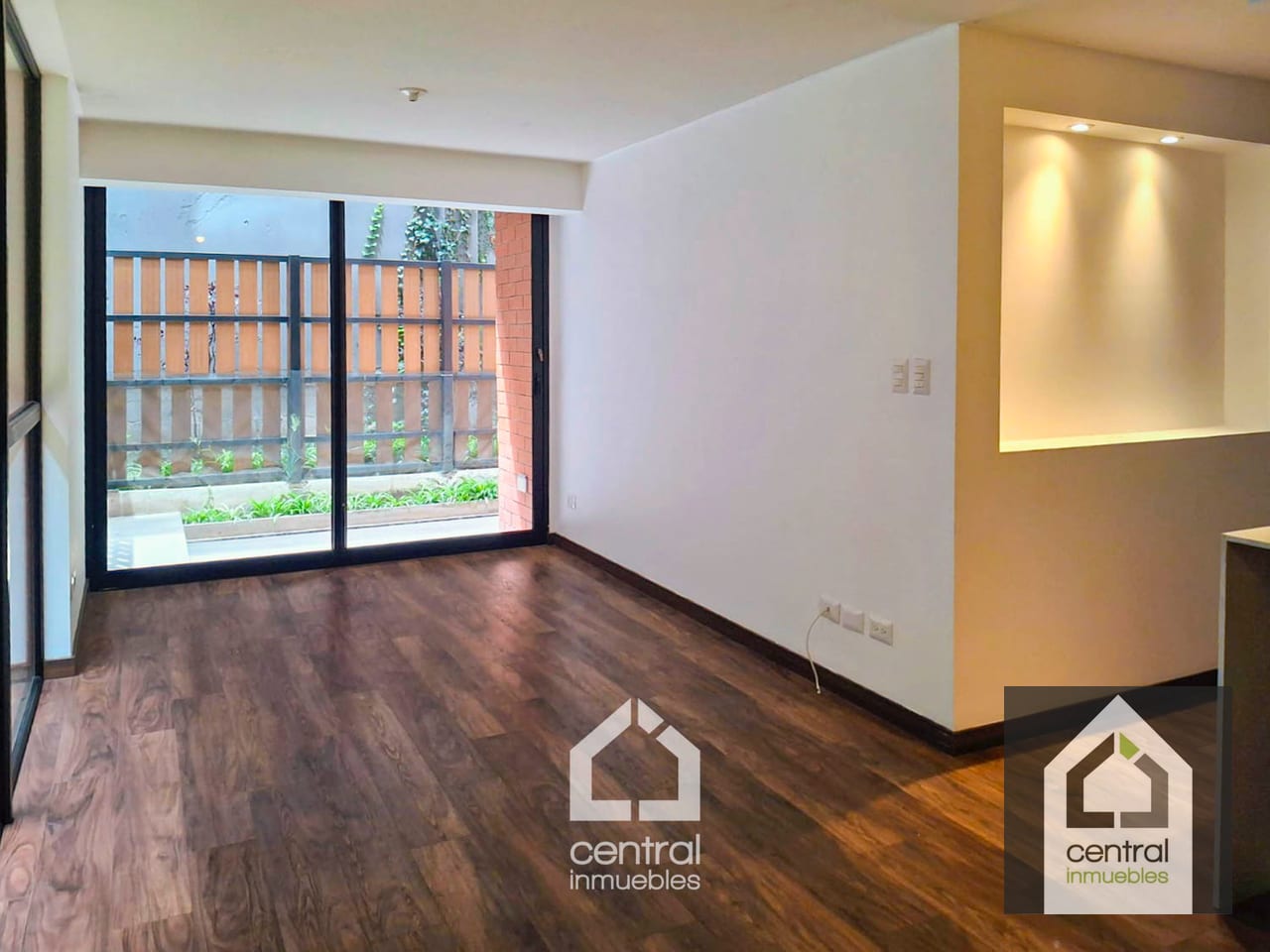 Apartamento de 3 habitaciones y patio en Aralia 2, zona 11 — Apartamento en Venta en Aralia Mariscal, Zona 11, Guatemala, Ciudad — foto 3 de 14