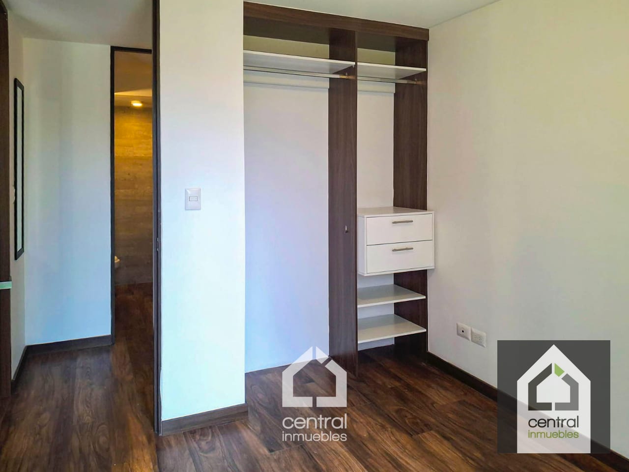 Apartamento de 3 habitaciones y patio en Aralia 2, zona 11 — Apartamento en Venta en Aralia Mariscal, Zona 11, Guatemala, Ciudad — foto 5 de 14