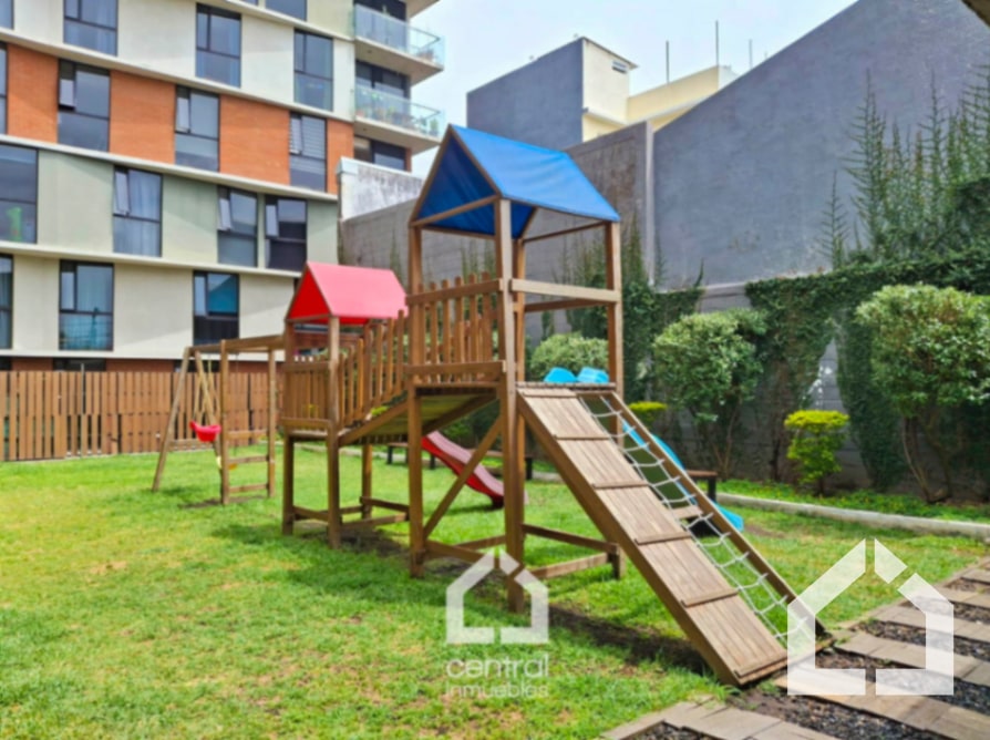 Apartamento de 3 habitaciones y patio en Aralia 2, zona 11 — Apartamento en Venta en Aralia Mariscal, Zona 11, Guatemala, Ciudad — foto 8 de 14