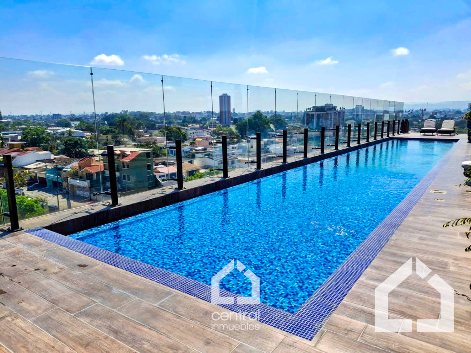 Apartamento de 3 habitaciones y patio en Aralia 2, zona 11 — Apartamento en Venta en Aralia Mariscal, Zona 11, Guatemala, Ciudad — foto 9 de 14