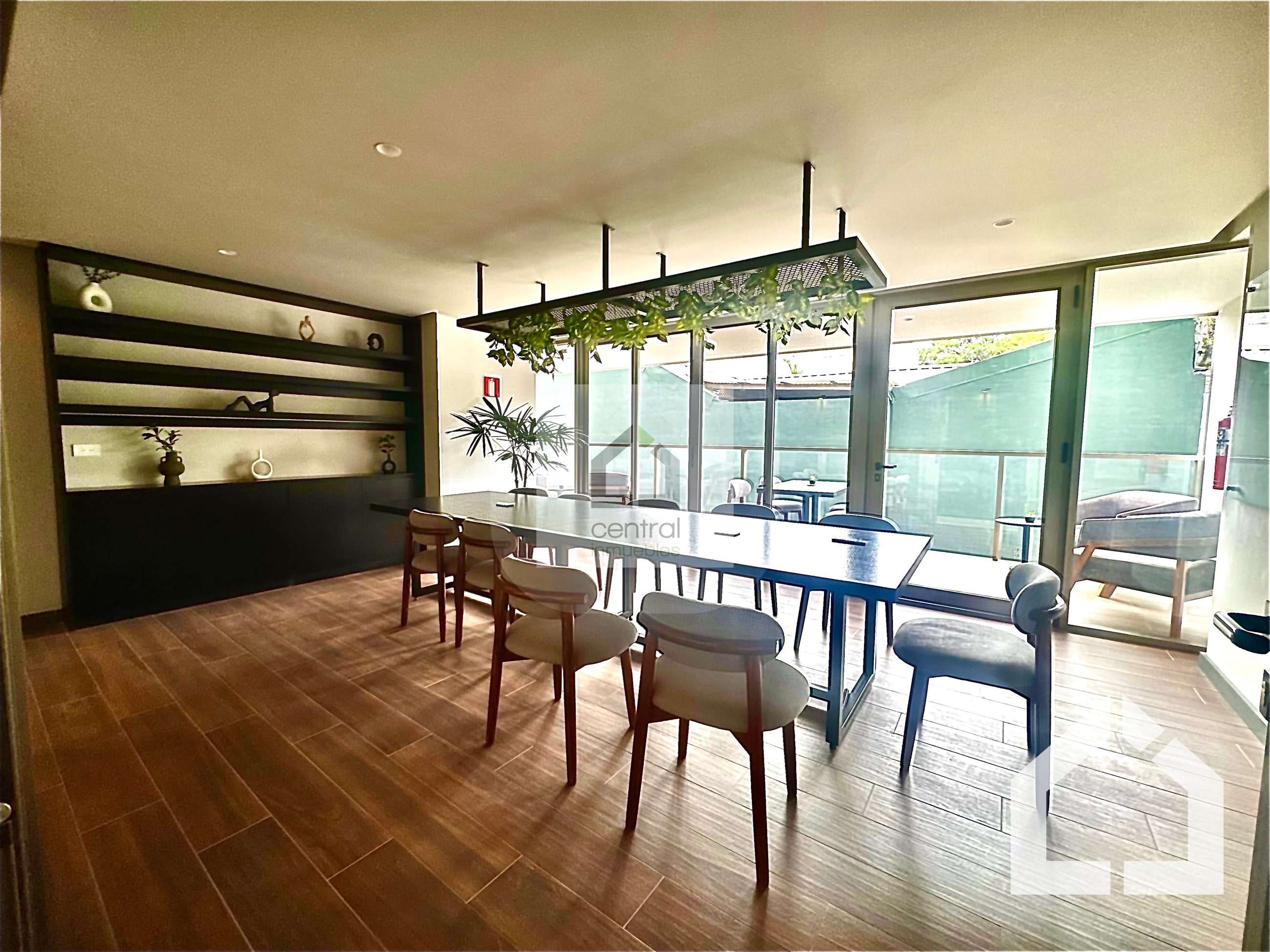 Apartamento en renta en Atarah A — Apartamento en Alquiler en Zona 10, Guatemala, Ciudad — foto 9 de 13