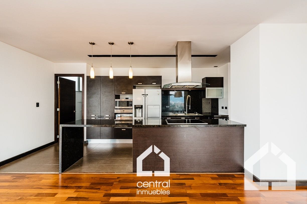 Apartamento en venta y renta en Edificio Midori, zona 15 — Apartamento en Venta en Zona 15, Guatemala, Ciudad — foto 1 de 16