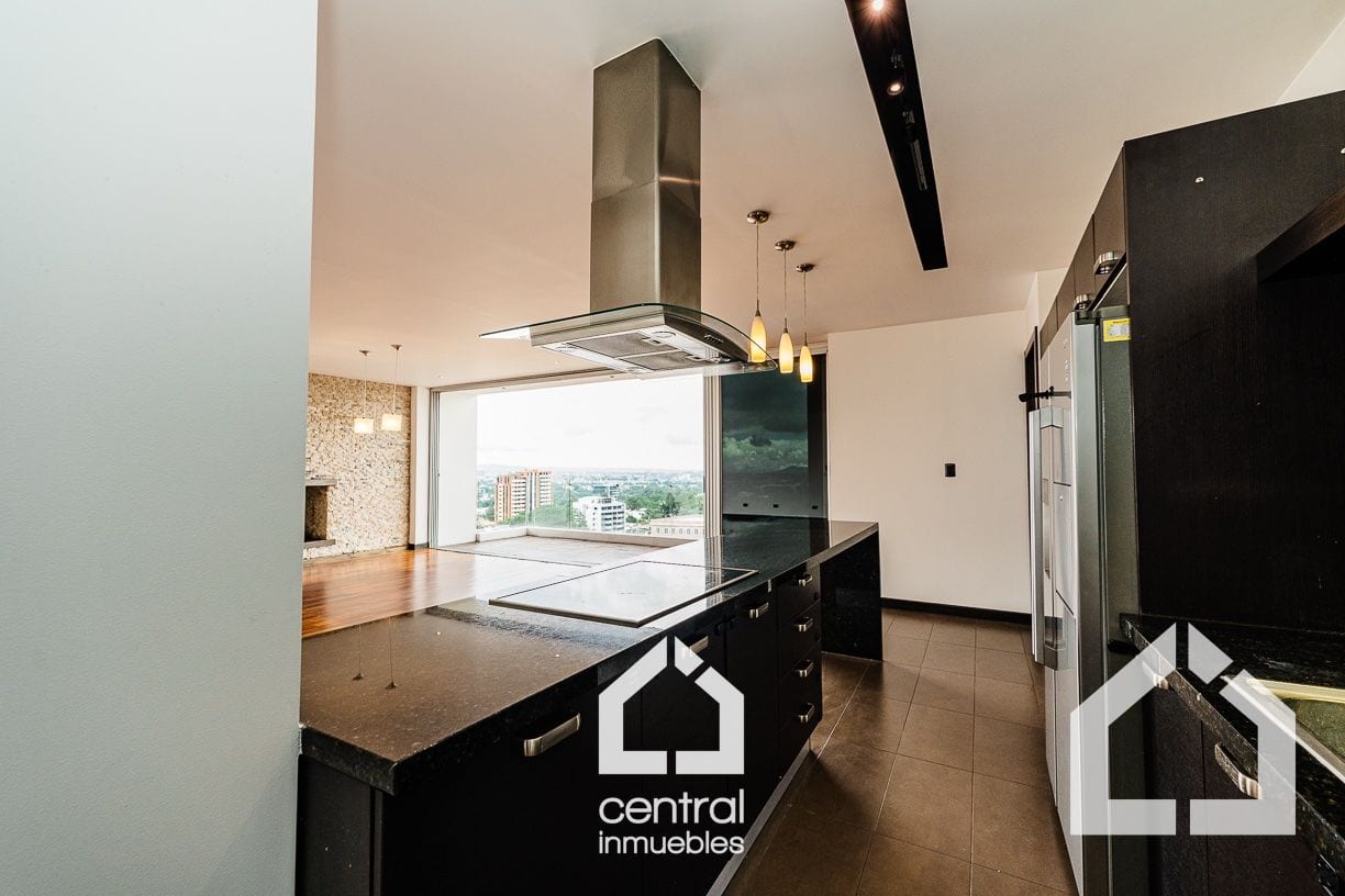 Apartamento en venta y renta en Edificio Midori, zona 15 — Apartamento en Venta en Zona 15, Guatemala, Ciudad — foto 2 de 16