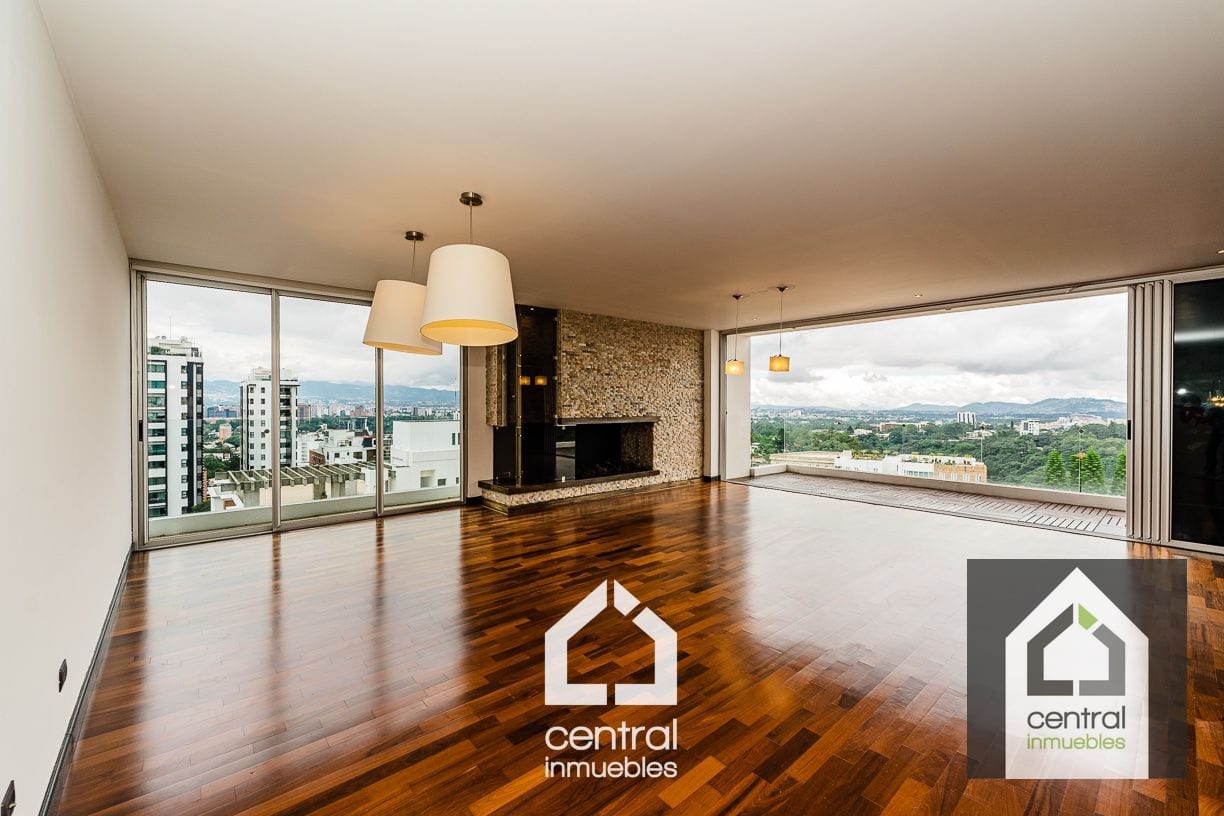 Apartamento en venta y renta en Edificio Midori, zona 15 — Apartamento en Venta en Zona 15, Guatemala, Ciudad — foto 3 de 16