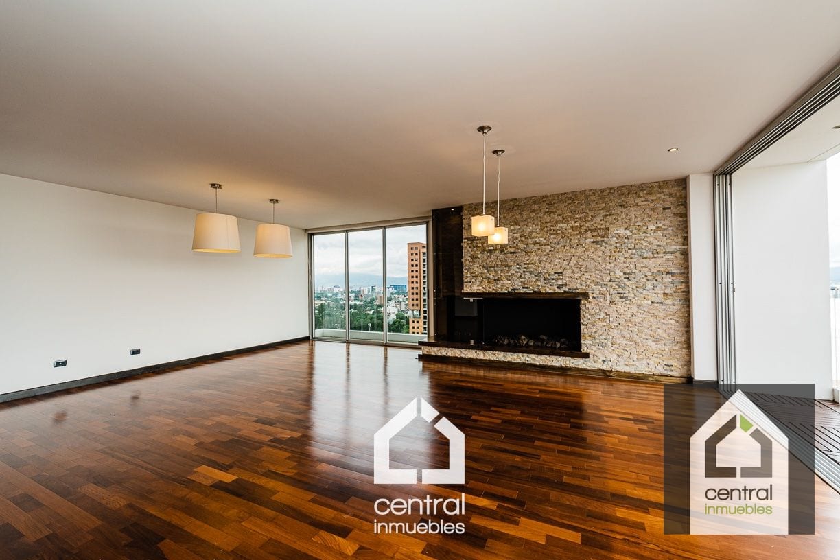 Apartamento en venta y renta en Edificio Midori, zona 15 — Apartamento en Venta en Zona 15, Guatemala, Ciudad — foto 4 de 16