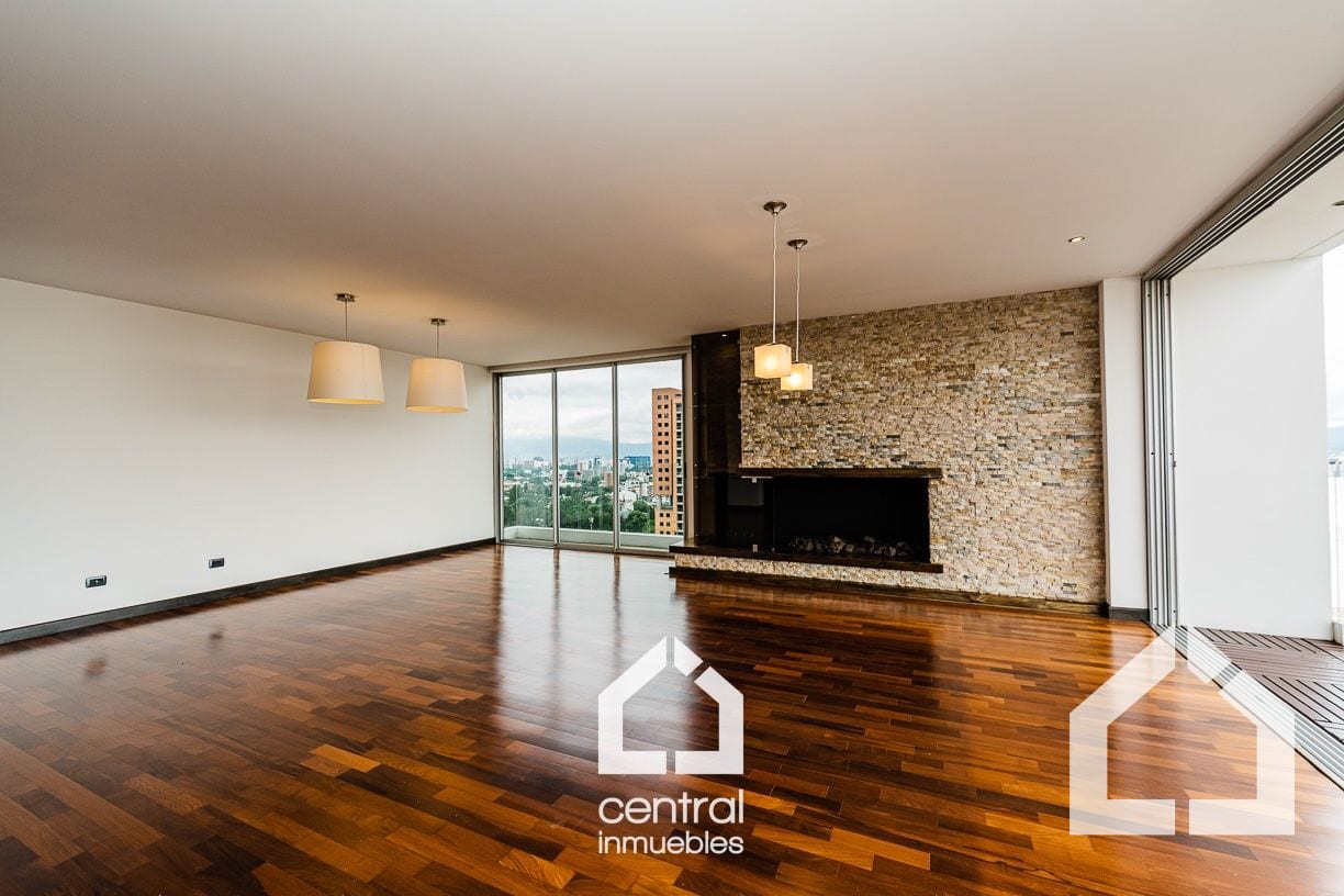 Apartamento en venta y renta en Edificio Midori, zona 15 — Apartamento en Venta en Zona 15, Guatemala, Ciudad — foto 4 de 16