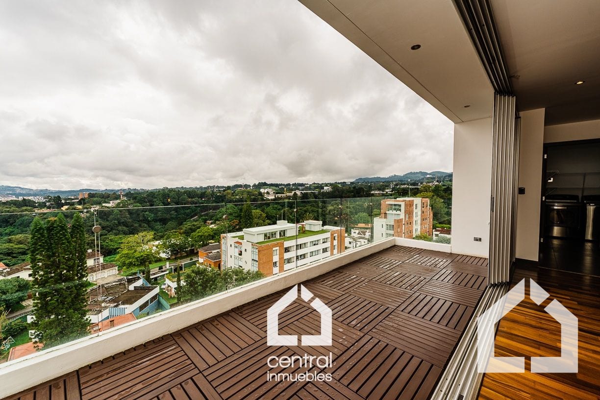 Apartamento en venta y renta en Edificio Midori, zona 15 — Apartamento en Venta en Zona 15, Guatemala, Ciudad — foto 5 de 16