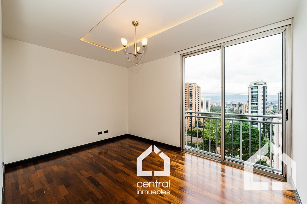 Apartamento en venta y renta en Edificio Midori, zona 15 — Apartamento en Venta en Zona 15, Guatemala, Ciudad — foto 8 de 16
