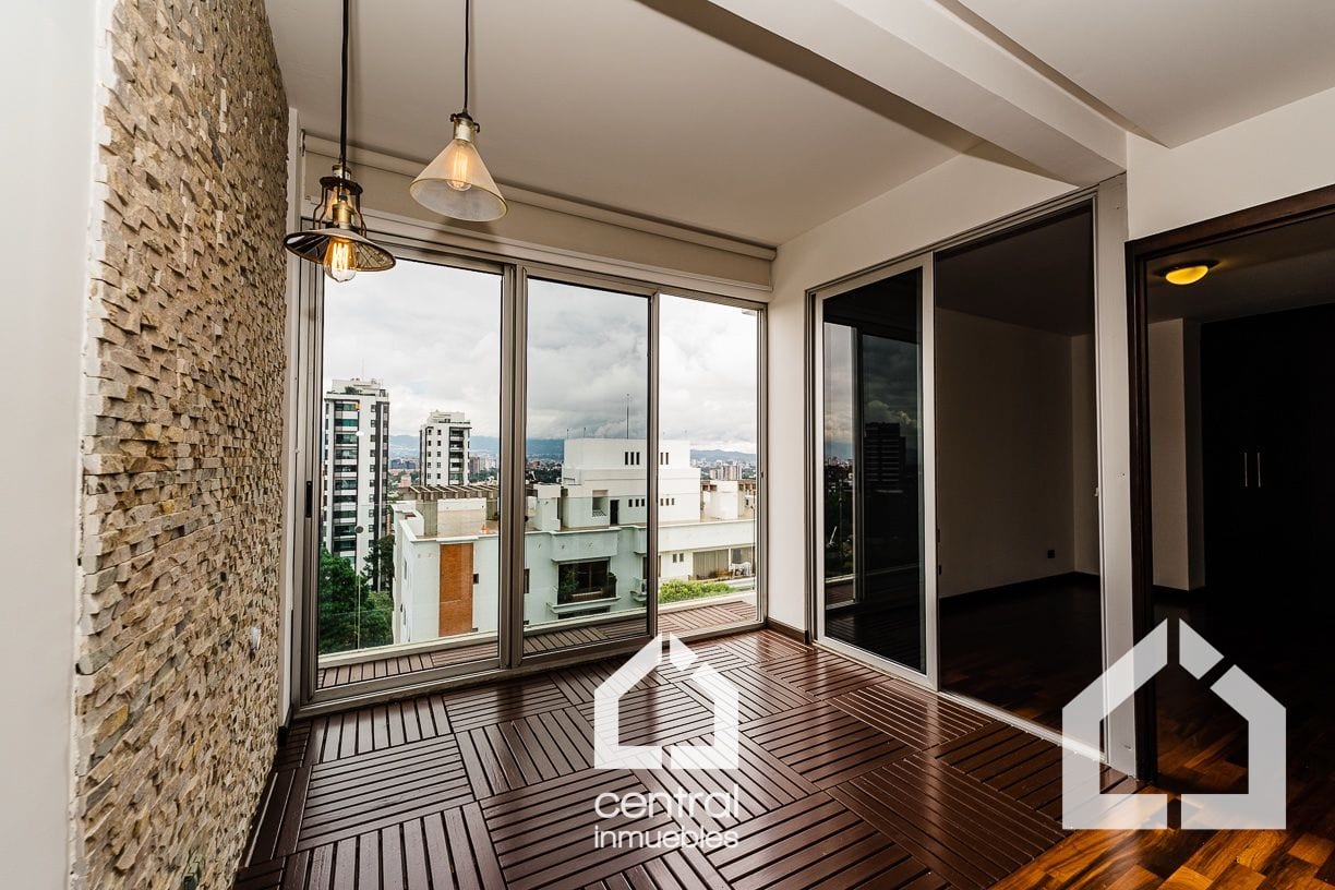 Apartamento en venta y renta en Edificio Midori, zona 15 — Apartamento en Venta en Zona 15, Guatemala, Ciudad — foto 10 de 16
