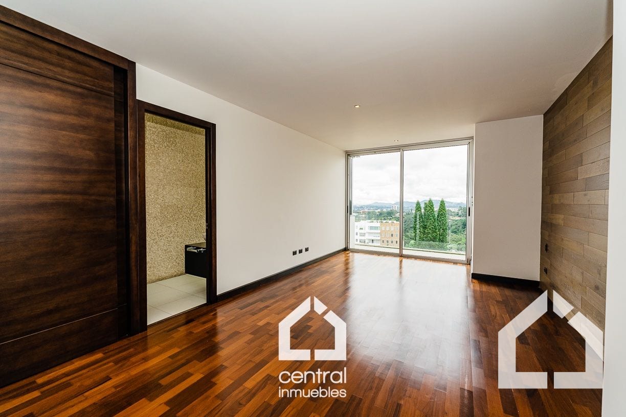 Apartamento en venta y renta en Edificio Midori, zona 15 — Apartamento en Venta en Zona 15, Guatemala, Ciudad — foto 13 de 16