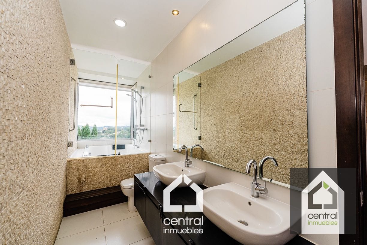 Apartamento en venta y renta en Edificio Midori, zona 15 — Apartamento en Venta en Zona 15, Guatemala, Ciudad — foto 15 de 16