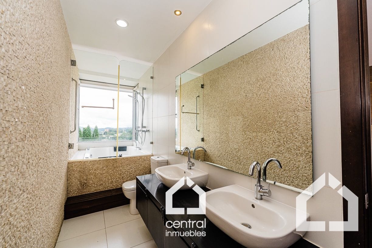 Apartamento en venta y renta en Edificio Midori, zona 15 — Apartamento en Venta en Zona 15, Guatemala, Ciudad — foto 15 de 16
