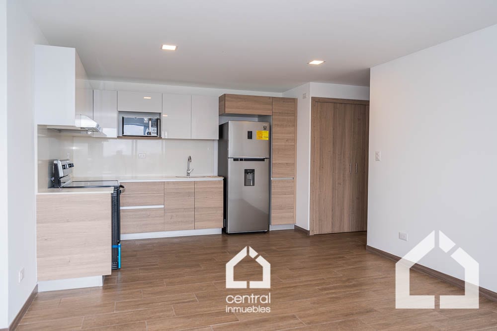 Apartamento de 3 habitaciones en Vistares, avenida Petapa, zona 12. — Apartamento en Alquiler en vistares, Zona 12, Guatemala, Ciudad — foto 2 de 14