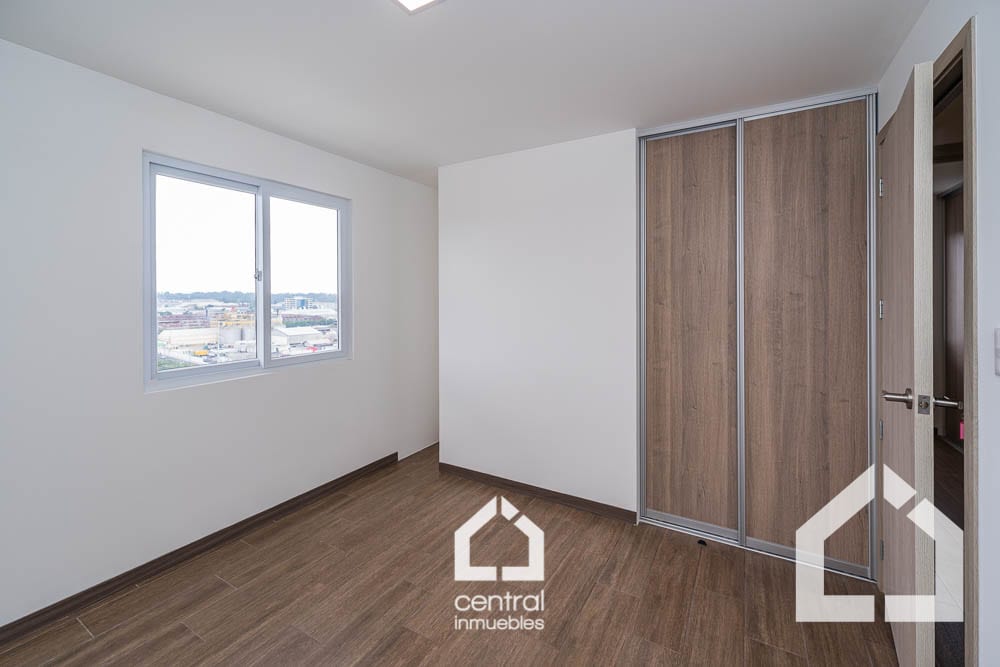 Apartamento de 3 habitaciones en Vistares, avenida Petapa, zona 12. — Apartamento en Alquiler en vistares, Zona 12, Guatemala, Ciudad — foto 10 de 14